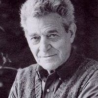 photo of William Steig