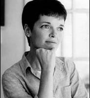 photo of Alice McDermott