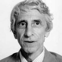 photo of Lloyd Alexander