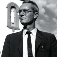Alan Dugan author photo