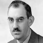 photo of Gay Wilson Allen