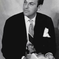 Moss Hart author photo