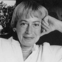 photo of Ursula K. LeGuin