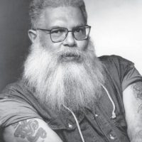 Samuel R. Delany