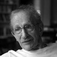 photo of Philip Levine