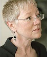 Linda Gregerson