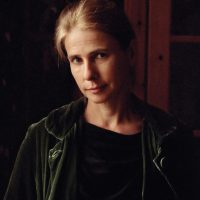 Lionel Shriver author photo. (Photo credit: Eva Vermandel)