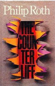 cover of The Counterlife by Philip Roth
