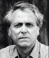 photo of Don DeLillo