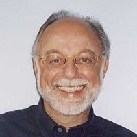 photo of Fred Alan Wolf in 2005