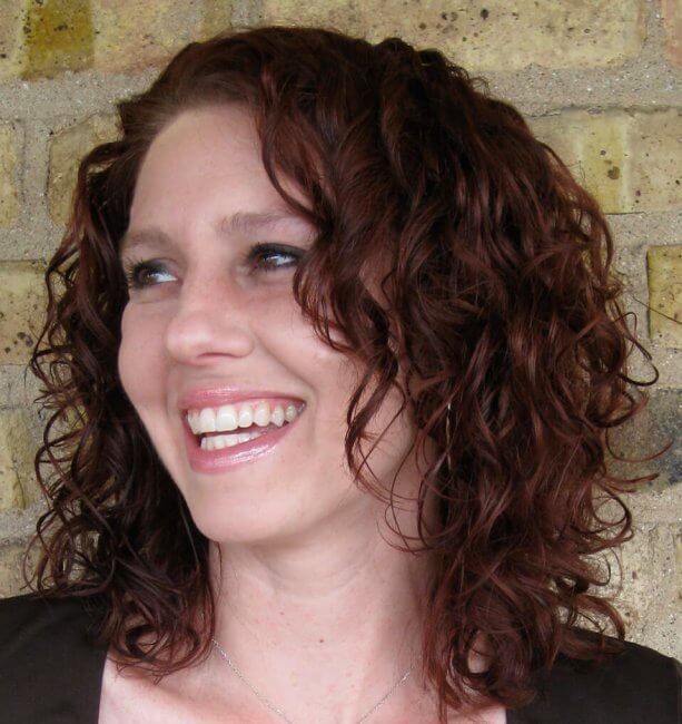 Laura Ruby Interviewed by Tim Manley