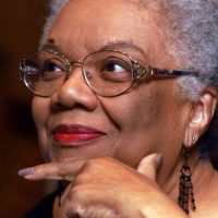 lucille clifton author photo