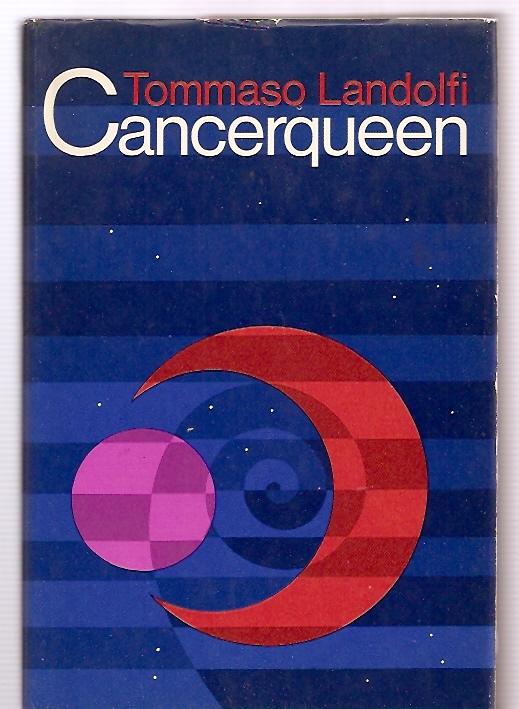 cover of Landolf's Cancerqueen and Other Stories translated by Raymond Rosenthal