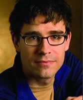 Joshua Ferris, 2007