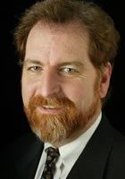 Kevin Flynn, Photo credit: Fred R. Conrad, The New York Times, 2005