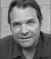Denis Johnson, 2007