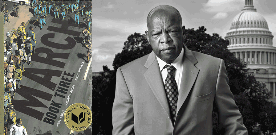 Reading List: Young People’s Literature for Grown-Ups