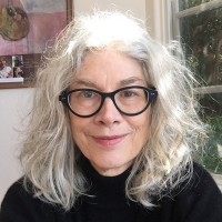 Brenda Hillman headshot