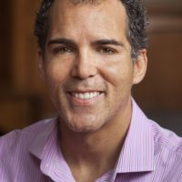 James Forman, Jr. author photo, credit: Harold Shapiro