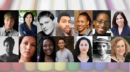 Books I Wish I’d Read as an LGBTQ Teenager
