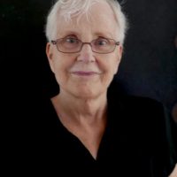 Rae Armantrout