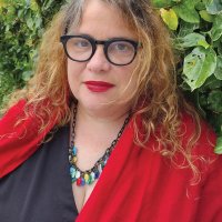 Elizabeth McCracken
