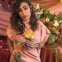 author photo for Fatimah Ashgar (Photo credit: Mercedes Zapata)