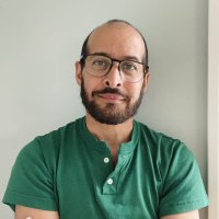 Anis Mojgani