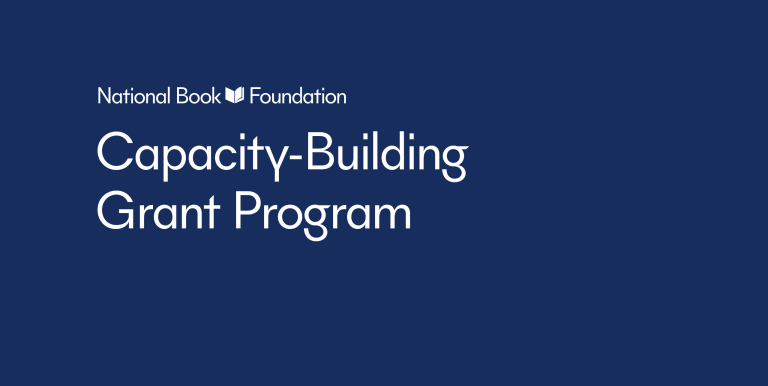 Capacity-Building Grant Program