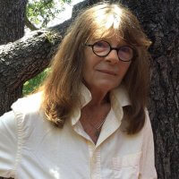 Dorianne Laux. (Photo credit: Kim Addonizio) author photo