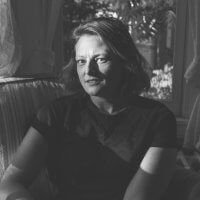 author photo Jessica Anthony. (Photo credit: Matt Cosby)