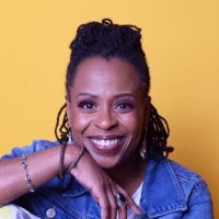 Alicia D. Williams author photo. (No photo credit available)