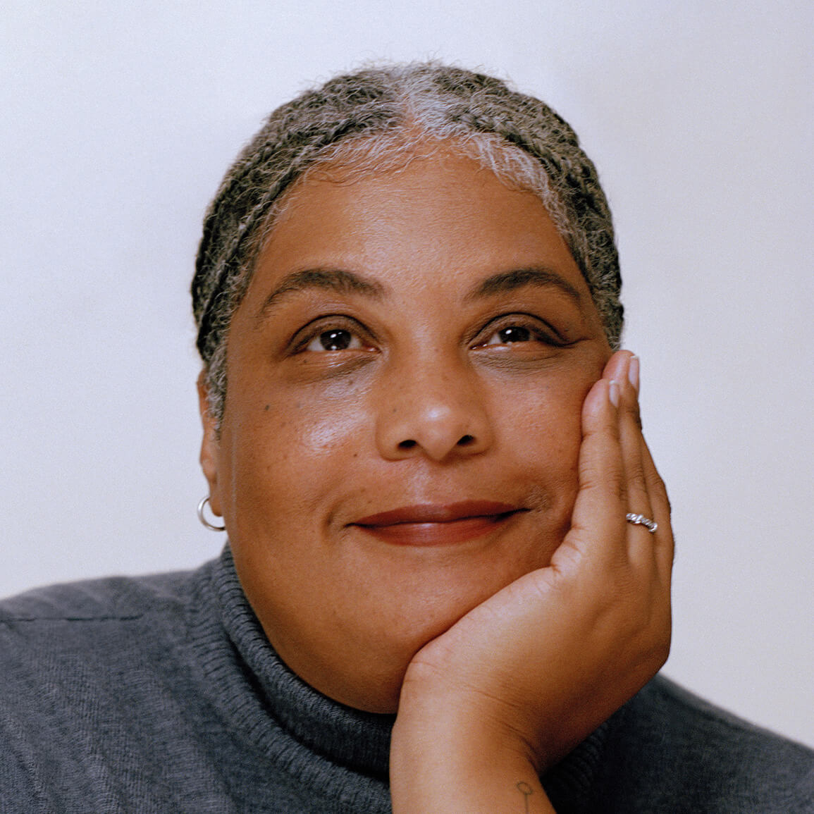 Photo of Roxane Gay