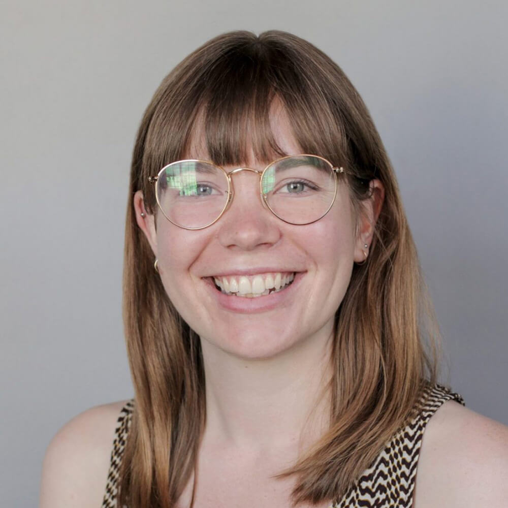 Photo of Natalie Green