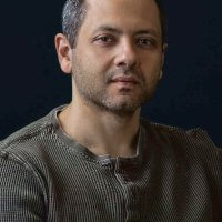 Omar El Akkad author photo