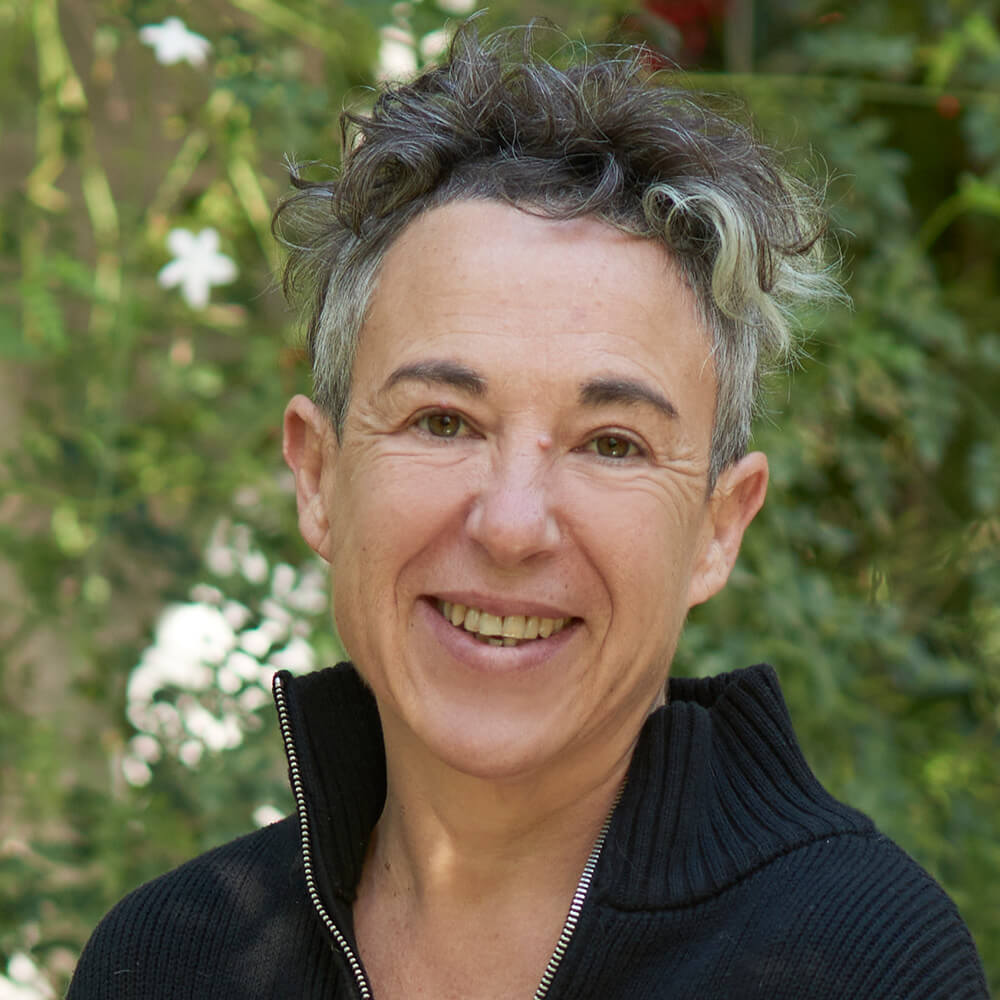 Photo of Gabriela Cabezon Camara