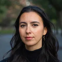 Nilo Tabrizy headshot