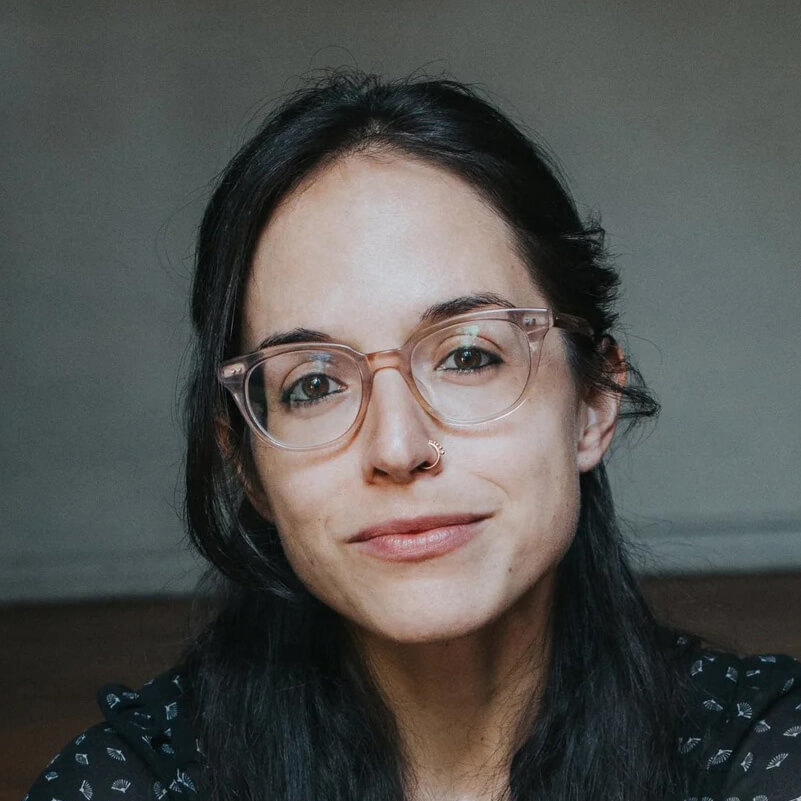 Photo of Robin Myers