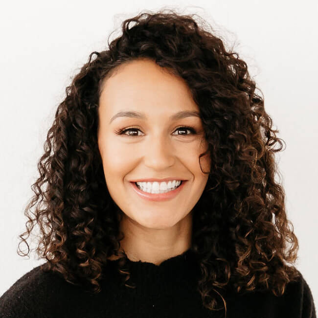 Photo of Traci Thomas