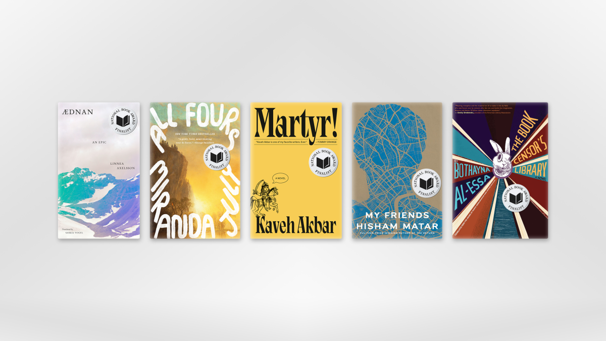 Inside Literary Prize Reveals 2026 Shortlist and Announces Six-State Prison Tour with Incarcerated Judges