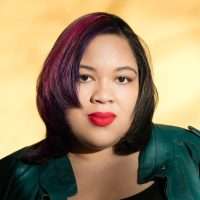 Danielle Evans author photo