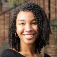 Carrie R. Moore author photo