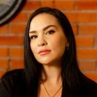Kali Fajardo-Anstine author photo
