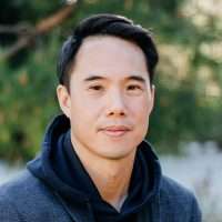 Charles Yu author photo