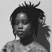 Stephanie Wambugu author photo
