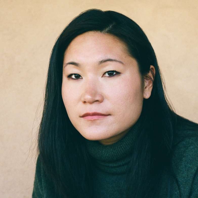 Photo of Anelise Chen
