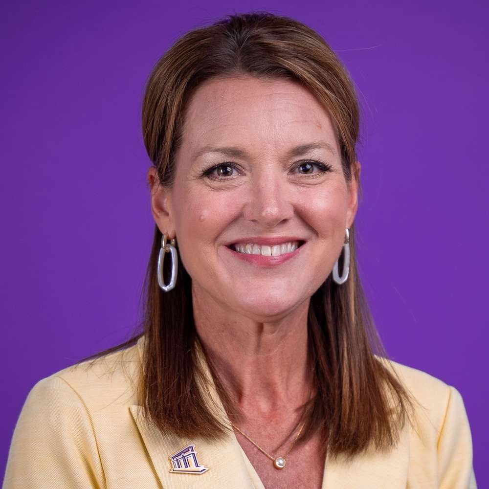 Photo of Elizabeth M. Beard