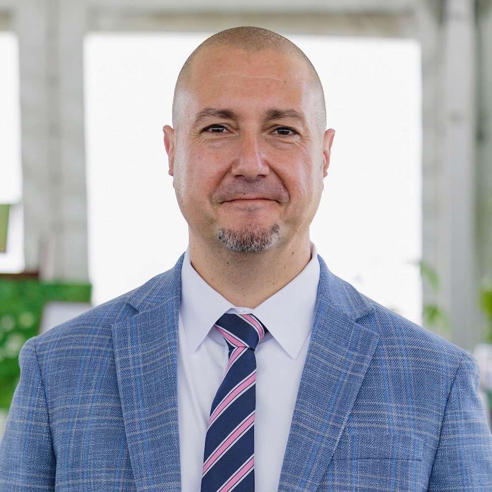 Photo of Giuseppe Taurino