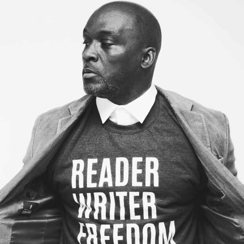 Photo of Derrick Barnes