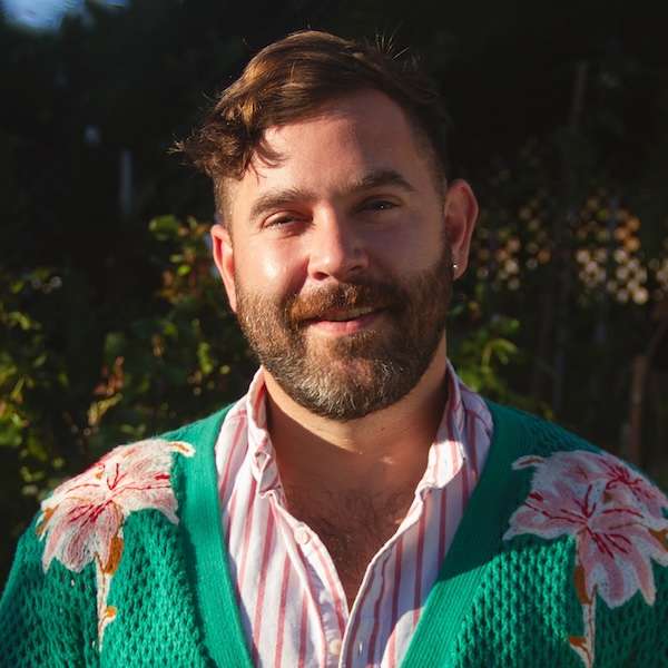 photo of Sam Sax